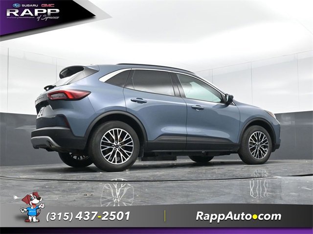 Used 2023 Ford Escape SE image 27