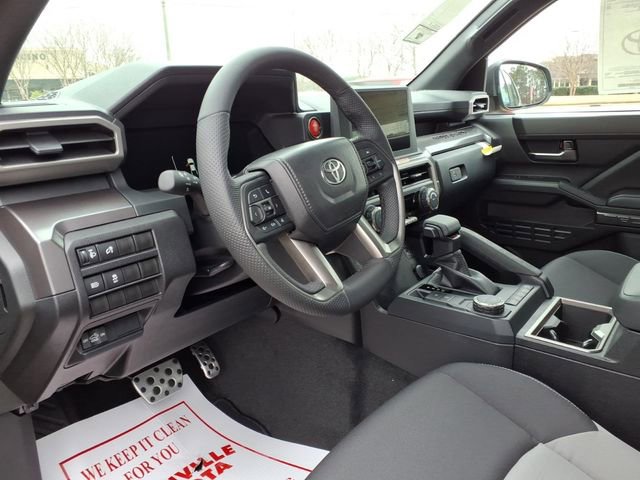 New 2026 Toyota Tacoma TRD Sport image 10