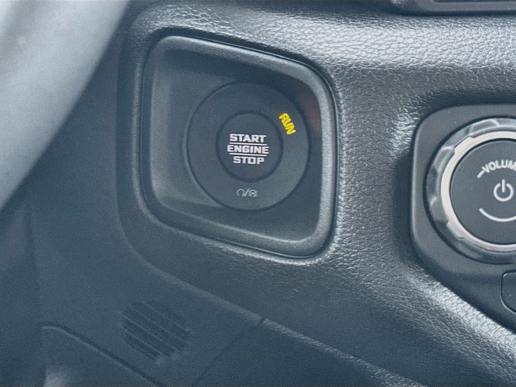 New 2027 Jeep Wrangler Unlimited Sport AWD/4WD image 18
