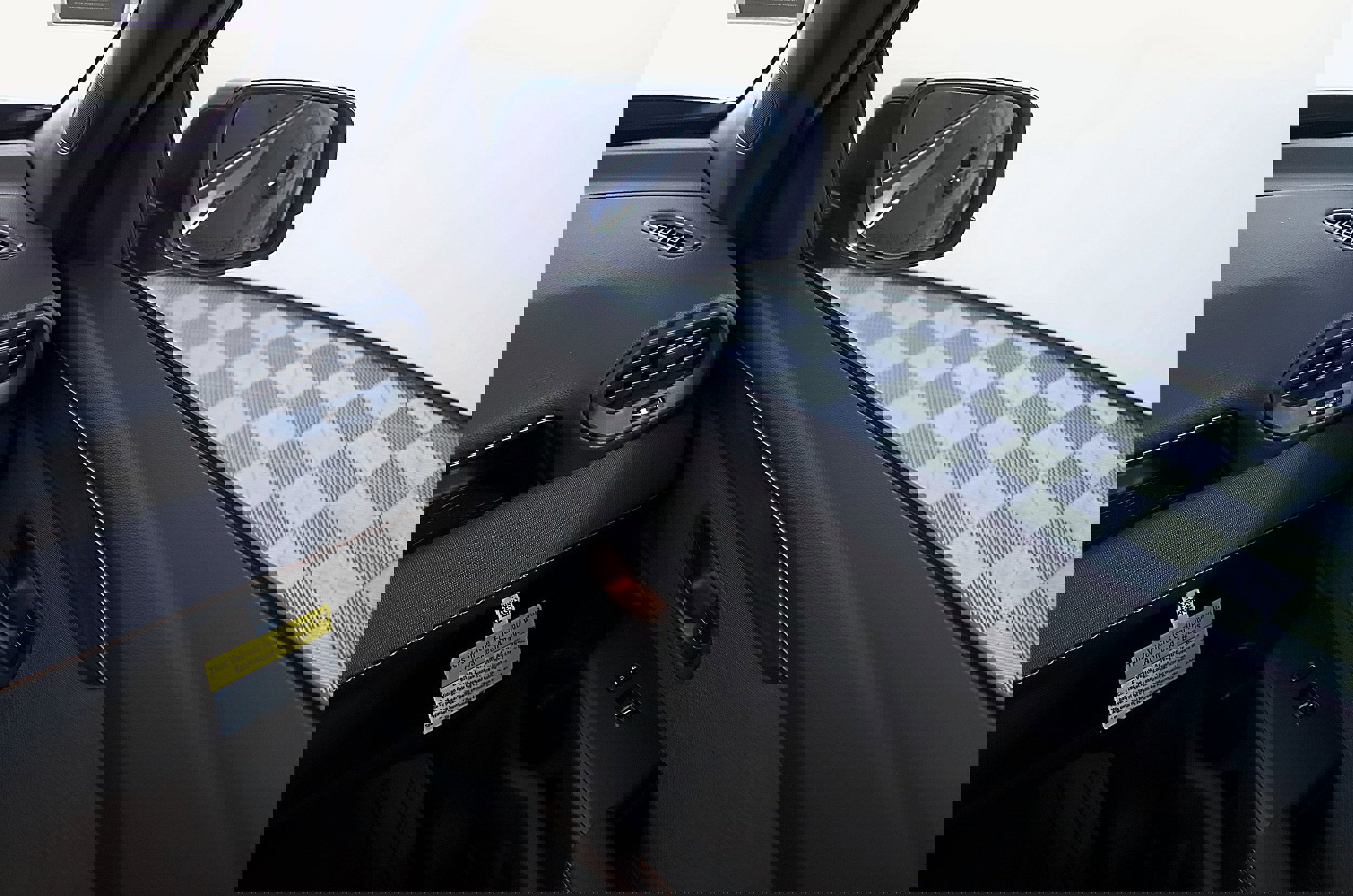 New 2026 Honda Passport TrailSport image 18