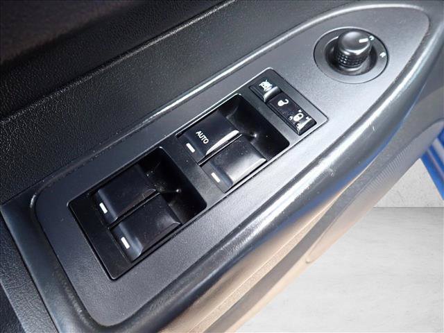 Used 2010 Dodge Charger SE AWD/4WD image 12