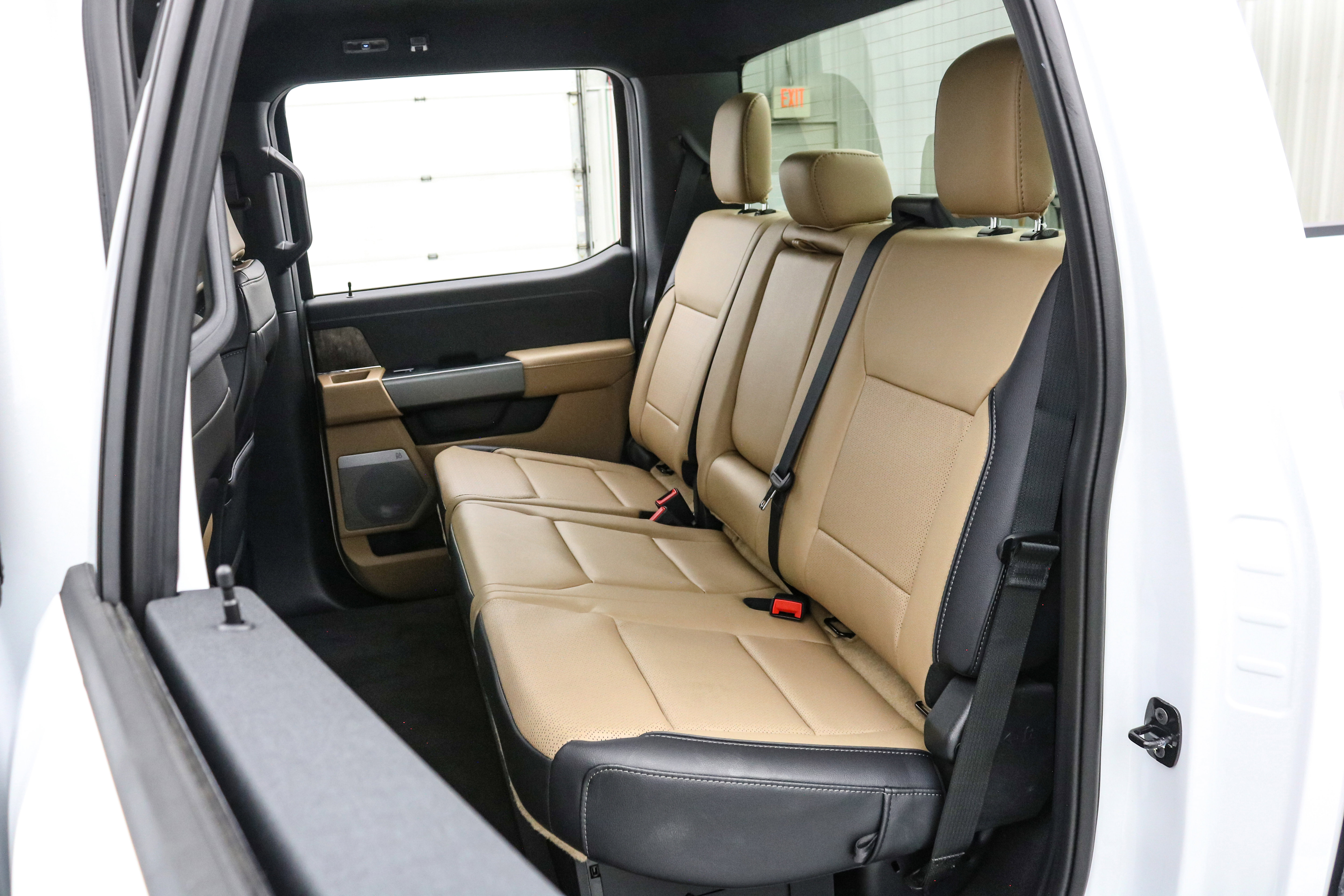 New 2026 Ford F350 Lariat image 22