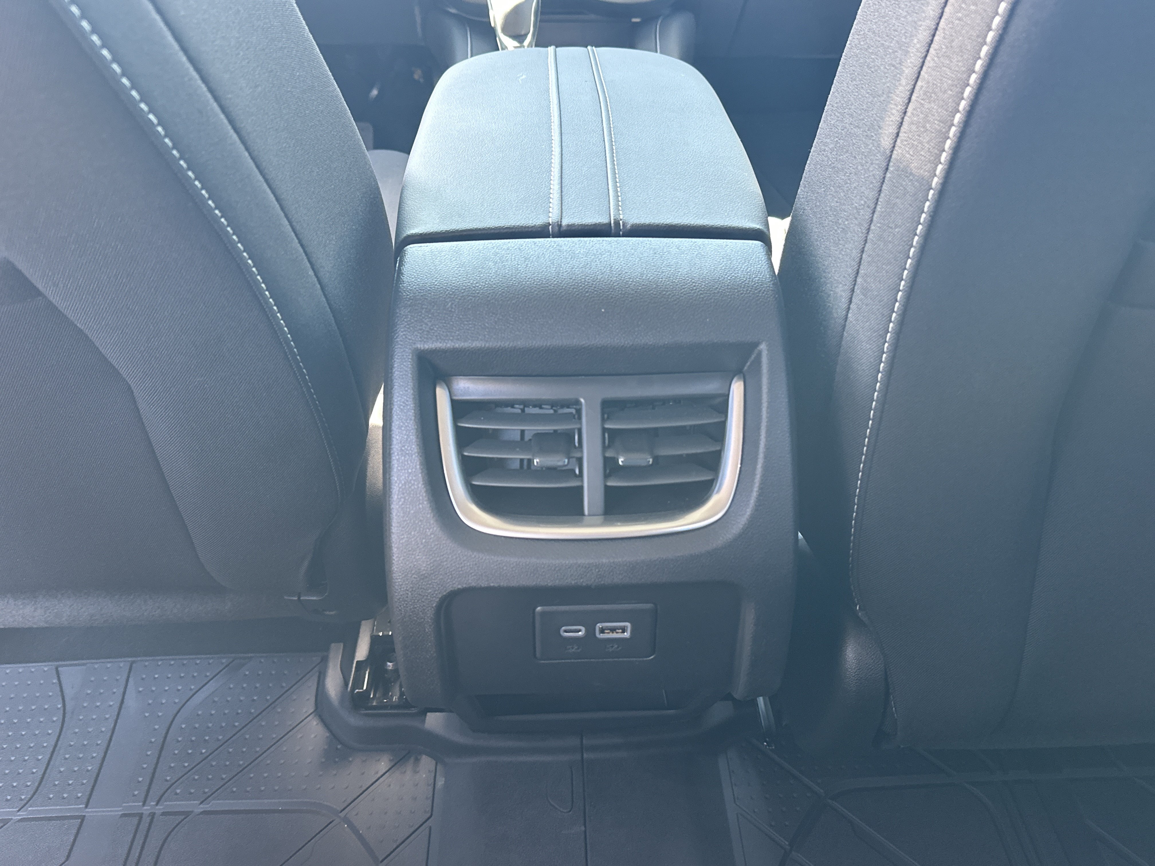 New 2026 Chevrolet Blazer LT w/ Convenience Package FWD image 13