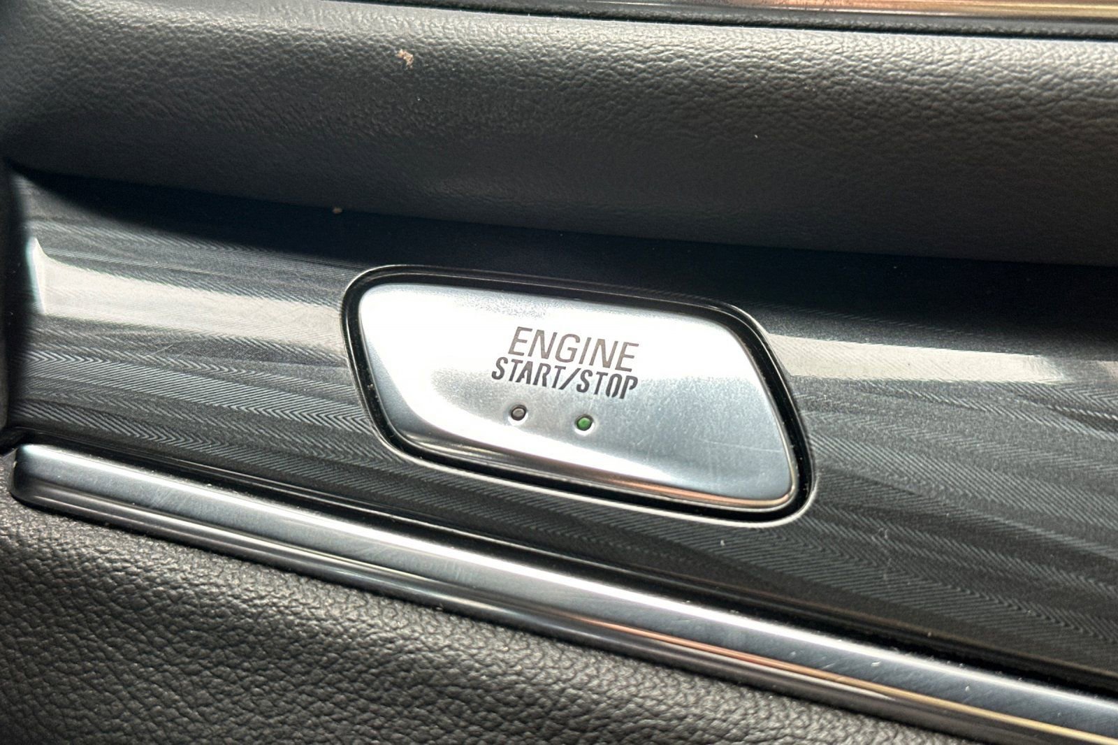 Certified 2023 Buick Enclave Essence w/ Sport Touring Edition image 30