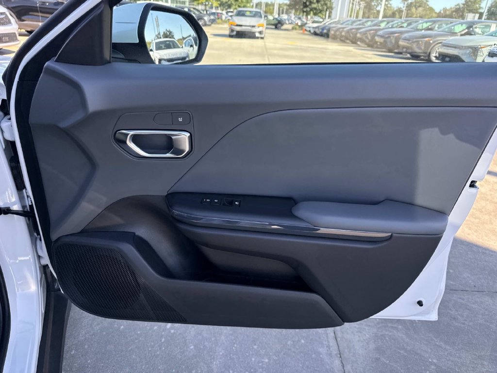 New 2026 Kia K4 GT-Line Turbo FWD image 14