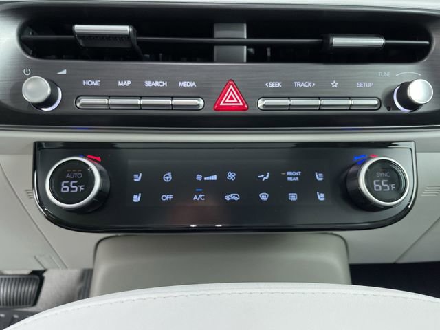 New 2026 Hyundai Palisade Limited image 23