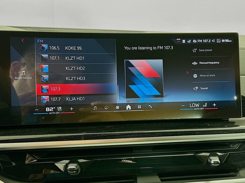 New 2026 BMW X5 M60i image 11