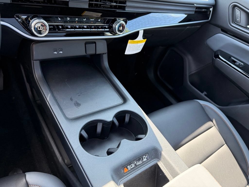 New 2026 Honda Prologue Touring image 22