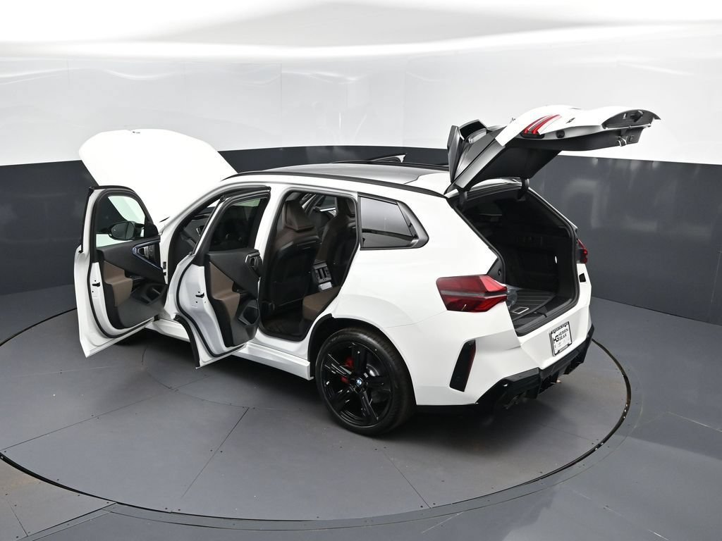 New 2026 BMW X3 M50 w/ Premium Package AWD/4WD image 47