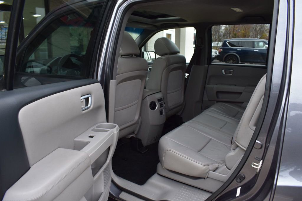 Used 2015 Honda Pilot EX-L image 20