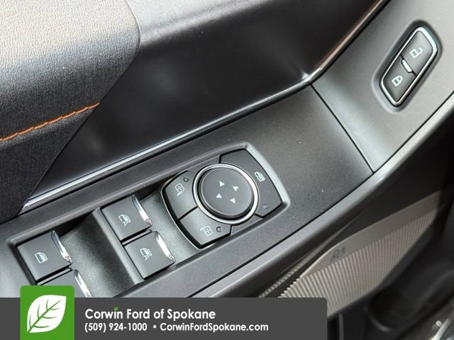 Used 2025 Ford F150 Tremor AWD/4WD image 21