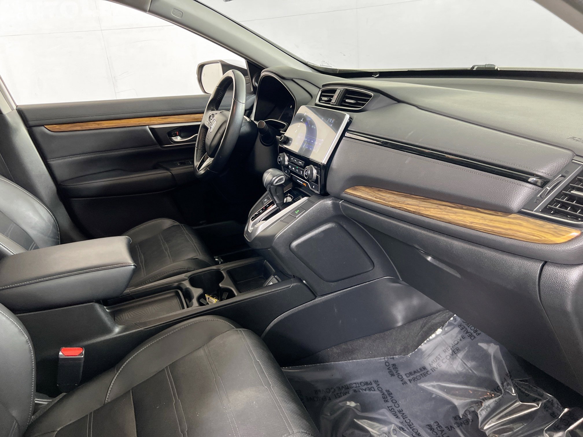 Used 2019 Honda CR-V EX-L image 28