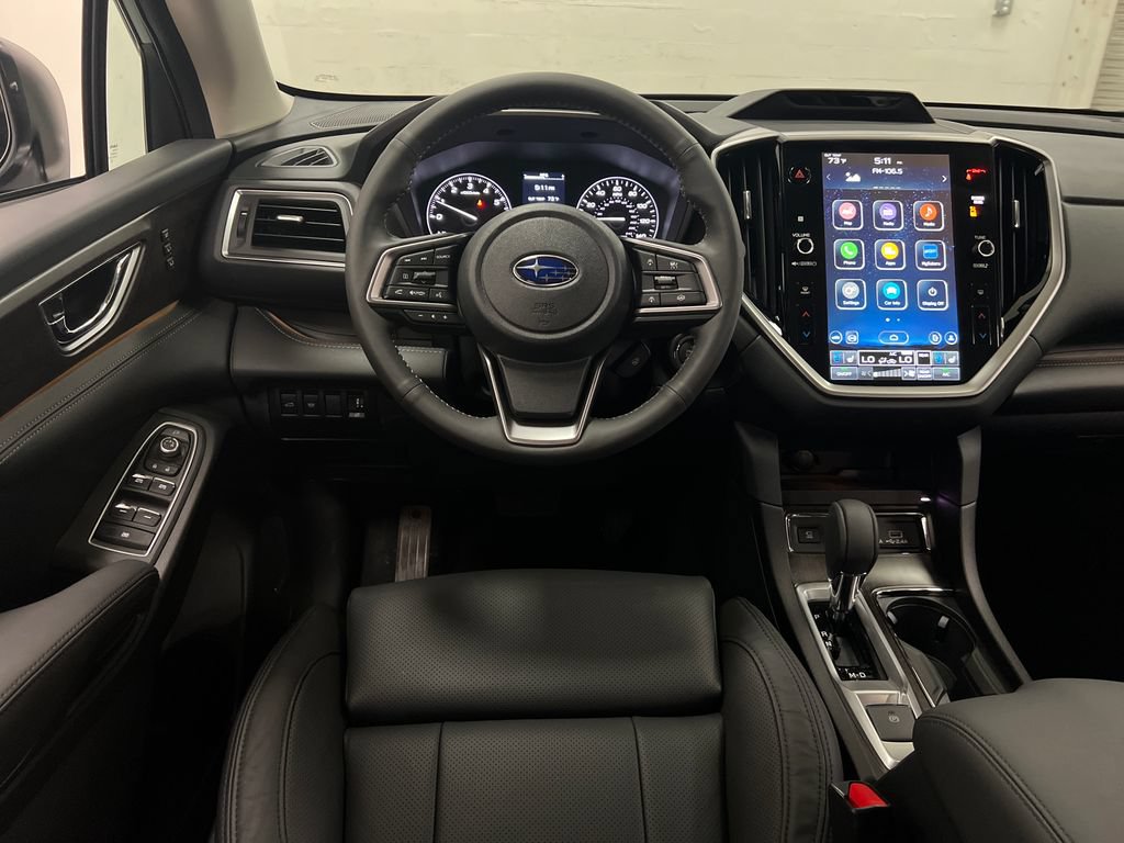 New 2026 Subaru Ascent Touring AWD/4WD image 13