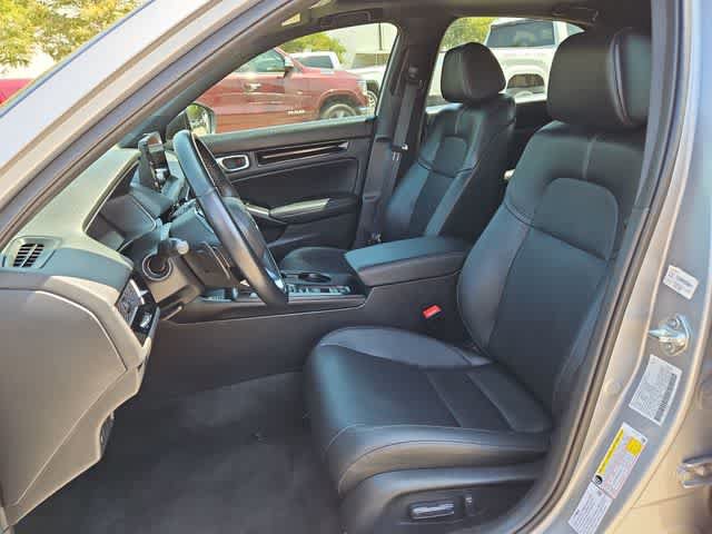 Used 2023 Honda Civic Sport Touring image 14