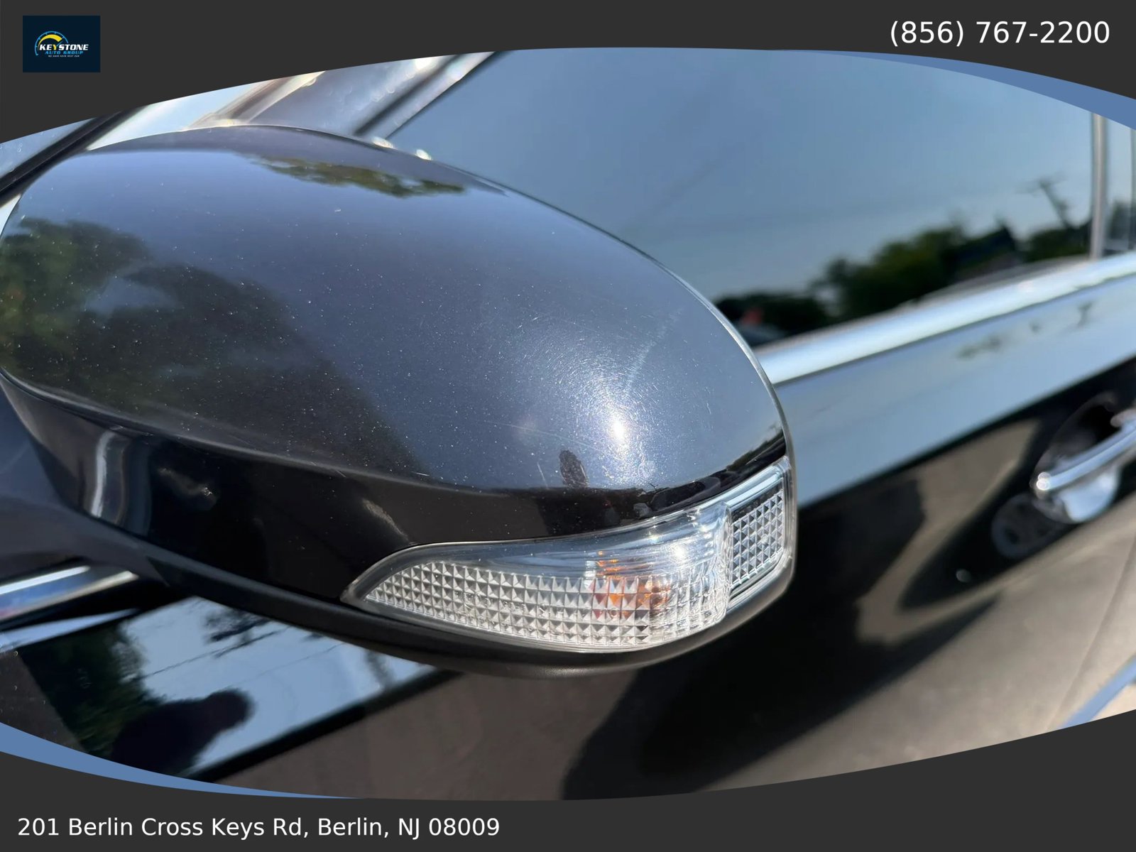Used 2015 Toyota Avalon XLE FWD image 32
