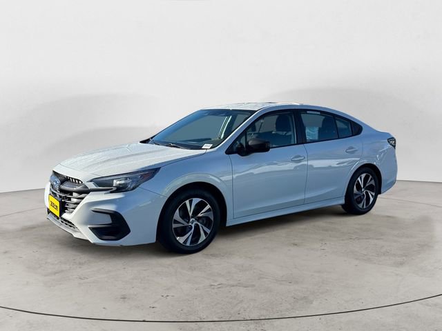 Used 2023 Subaru Legacy