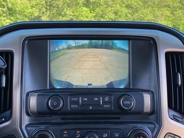 Used 2018 GMC Sierra 2500 Denali w/ Duramax Plus Package AWD/4WD image 35