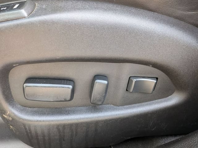 Used 2016 Cadillac SRX Luxury FWD image 14