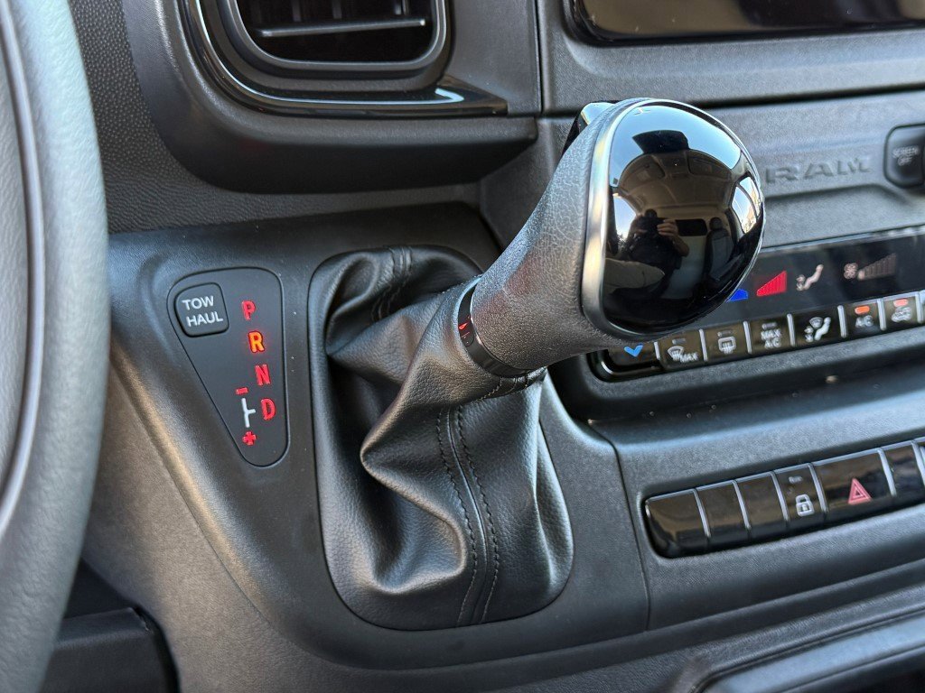 New 2025 RAM ProMaster 1500 w/ Convenience Group image 22