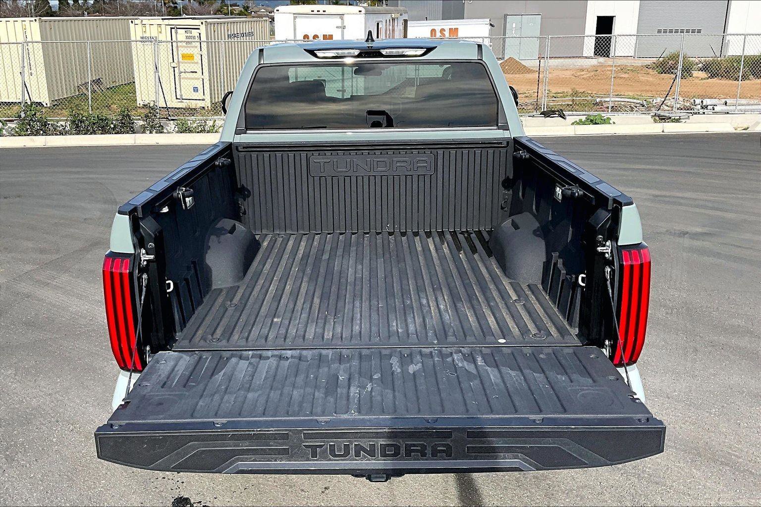 Used 2024 Toyota Tundra SR5 image 17