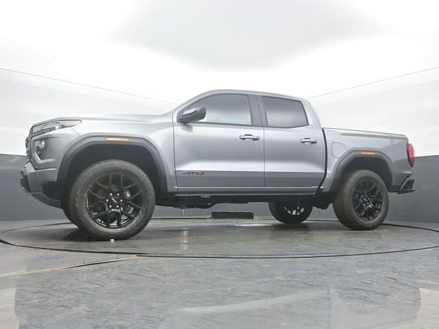 New 2026 GMC Canyon AT4 image 59