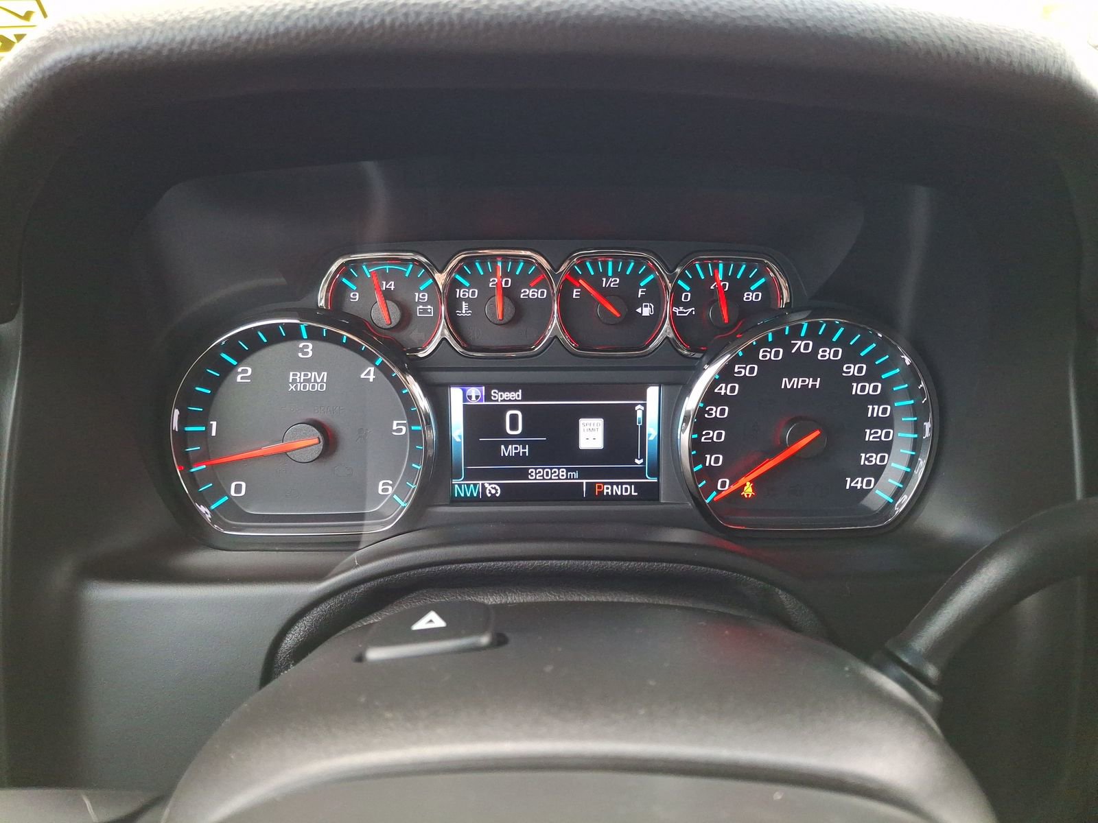 Used 2020 Chevrolet Tahoe Premier image 17