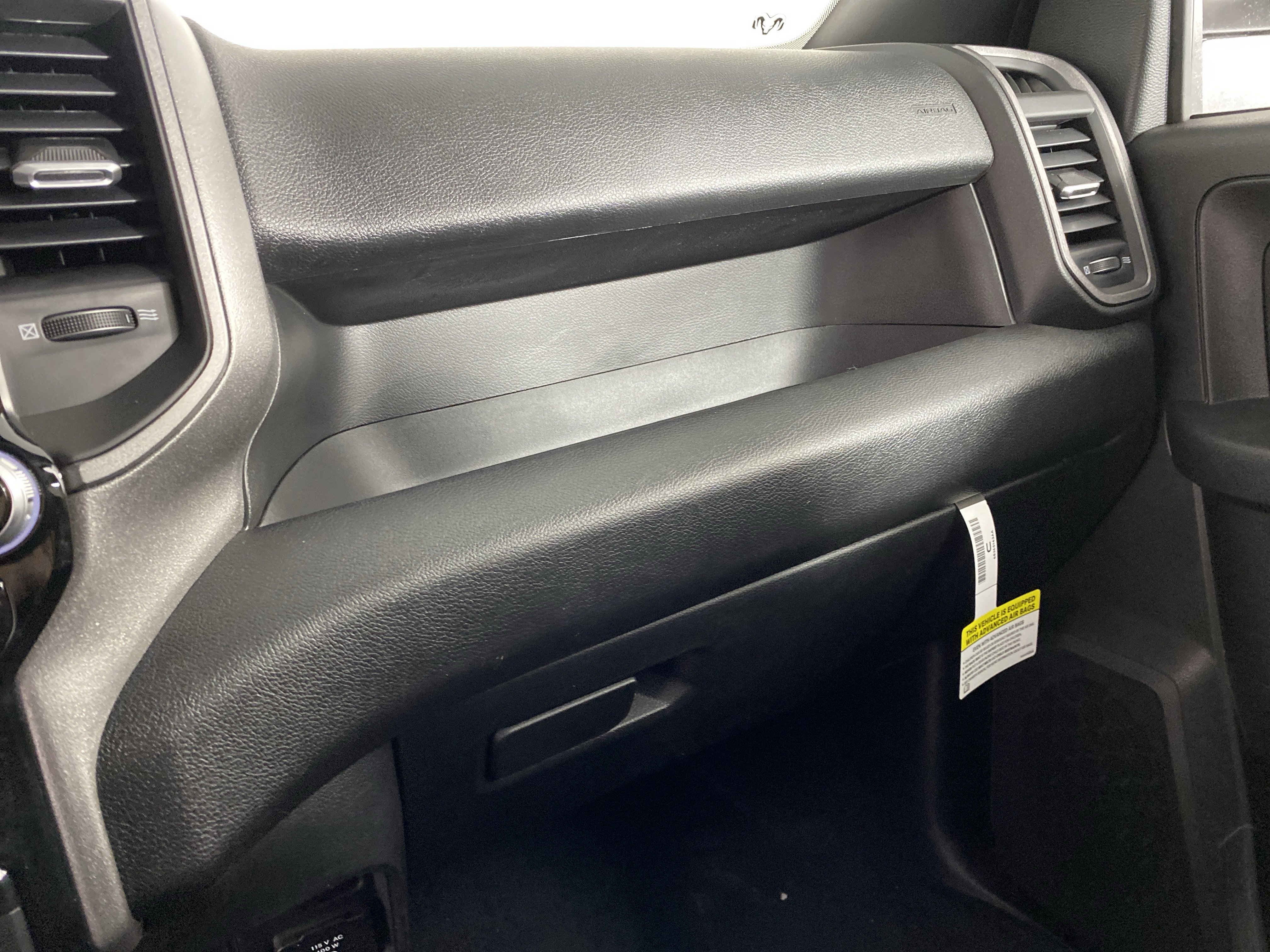 New 2026 RAM 2500 Tradesman image 29