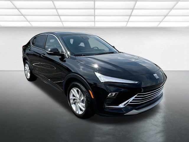 New 2025 Buick Envista Preferred w/ Convenience I Package