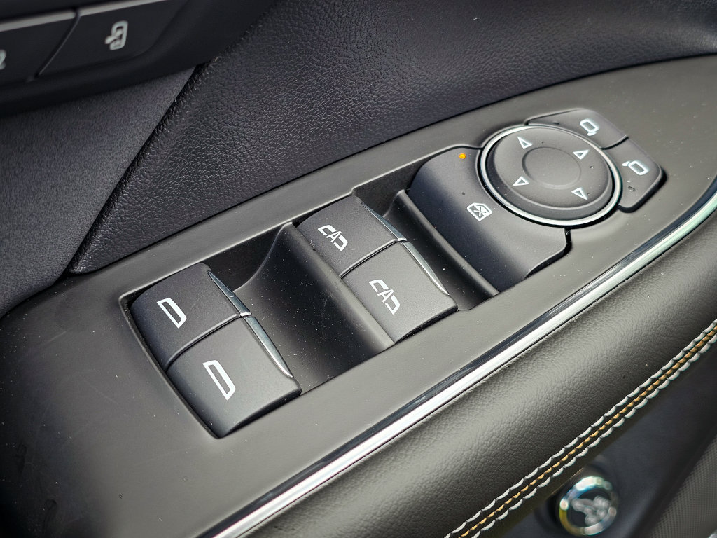 New 2026 Buick Envision Sport Touring AWD/4WD image 11