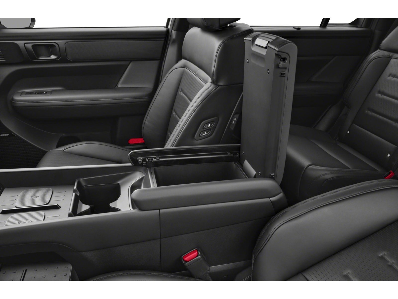 New 2026 Hyundai Santa Fe Calligraphy image 9