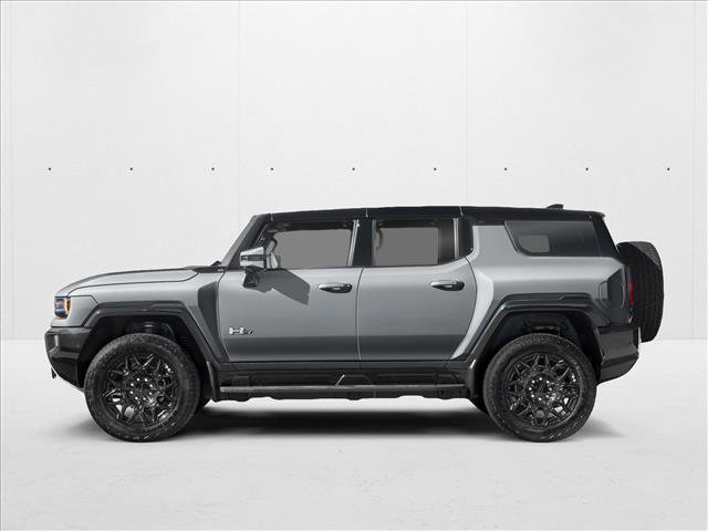 New 2026 GMC Hummer EV 3X image 3