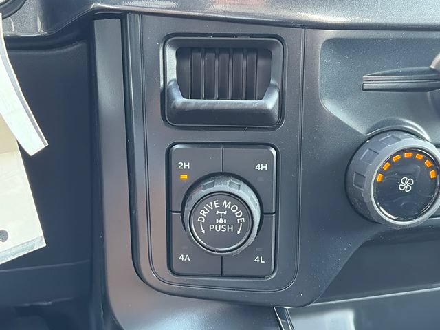 New 2026 Ford F150 STX w/ F-150 LOBO Package AWD/4WD image 21