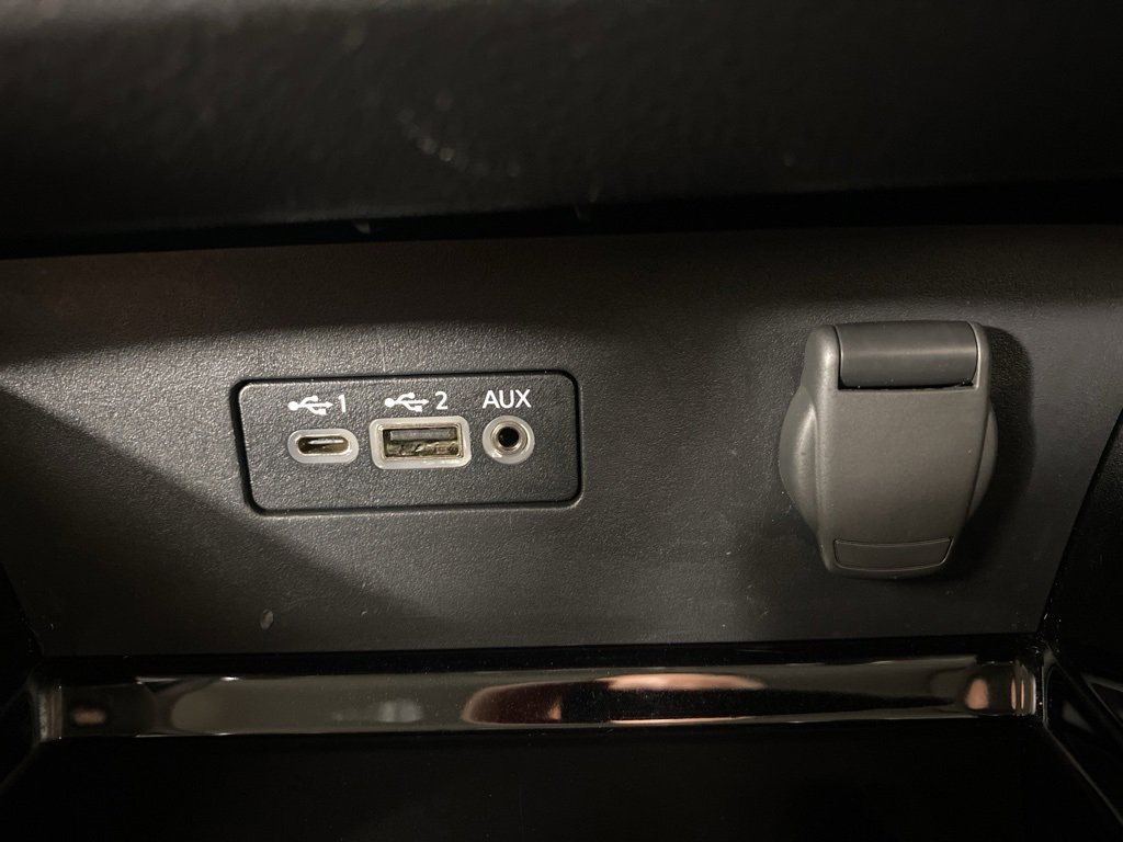 Used 2024 Nissan Altima 2.5 SV image 23