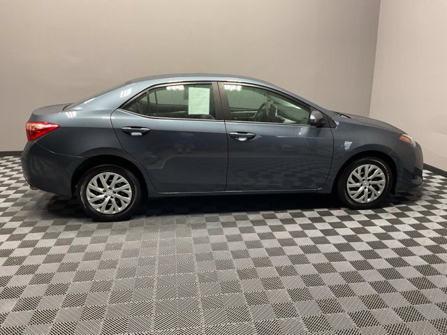 Used 2018 Toyota Corolla LE FWD image 7