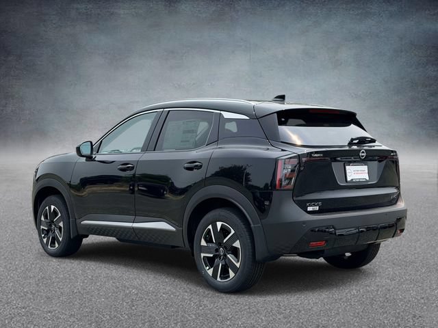 New 2026 Nissan Kicks SV w/ SV Premium Package AWD/4WD image 4