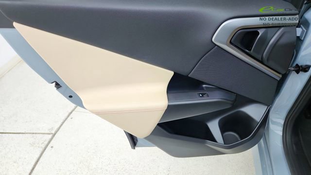 Used 2025 BMW X3 xDrive30i image 33