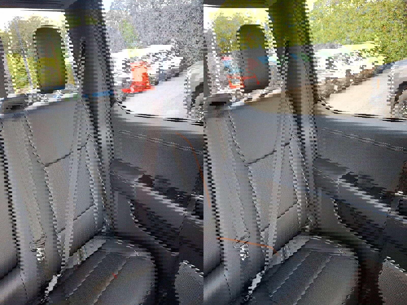New 2026 Ford F350 Lariat image 14