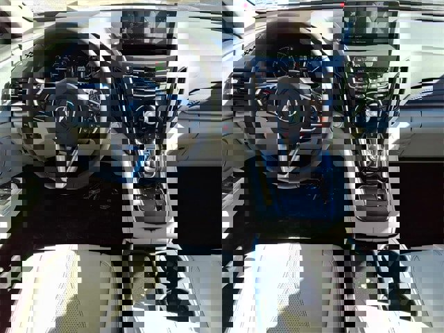 New 2026 Acura RDX w/ Technology Package AWD/4WD image 14