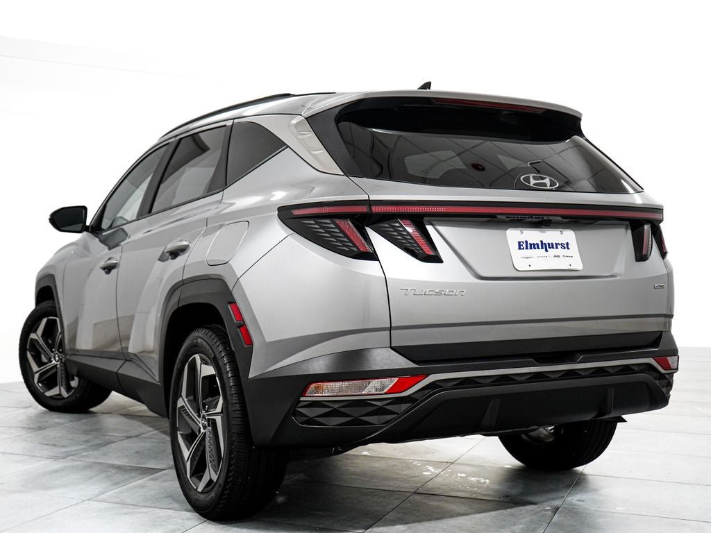 Used 2023 Hyundai Tucson SEL w/ Convenience Package AWD/4WD image 5