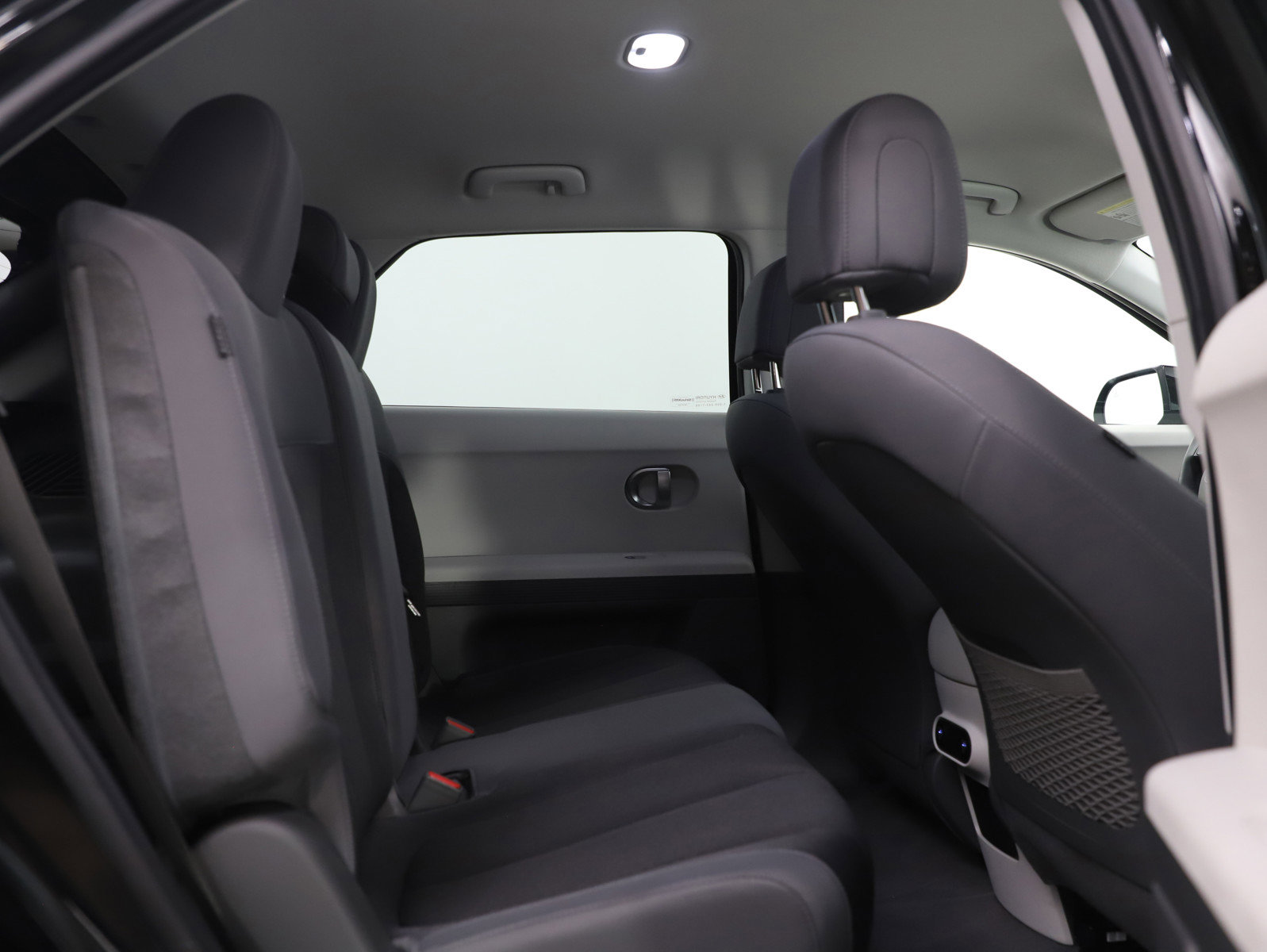 Certified 2024 Hyundai Ioniq 5 SEL image 11