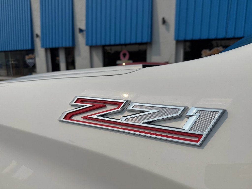 New 2026 Chevrolet Silverado 1500 LT image 16
