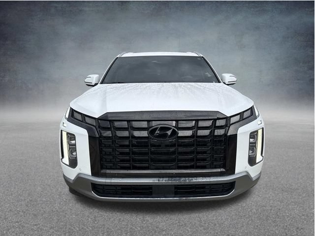 Used 2023 Hyundai Palisade Limited FWD video 2