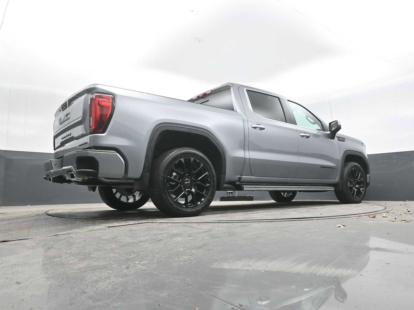 New 2026 GMC Sierra 1500 Denali image 53