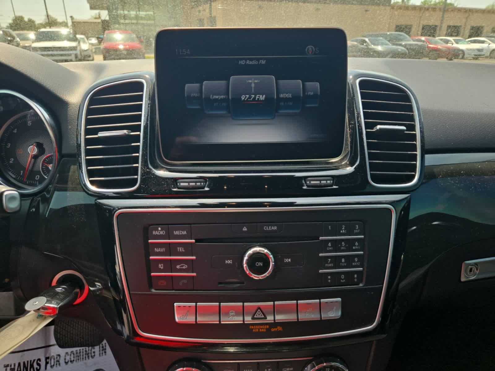 Used 2018 Mercedes-Benz GLE 350 4MATIC image 16