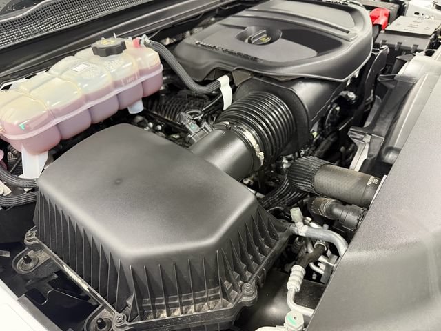 Used 2026 RAM 1500 Rebel w/ Rebel Level 1 Equipment Group AWD/4WD image 10
