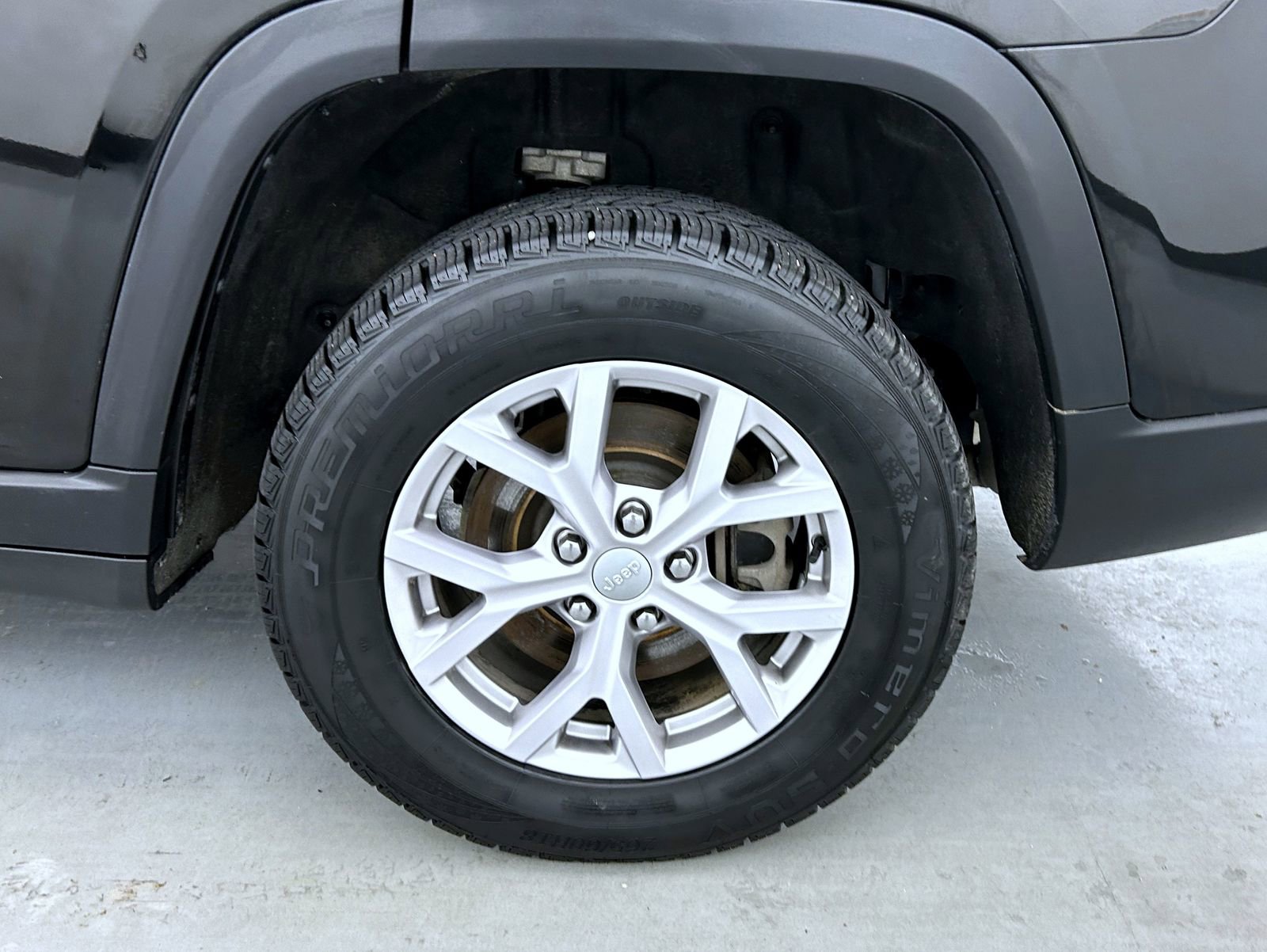 Certified 2022 Jeep Grand Cherokee L Limited image 24