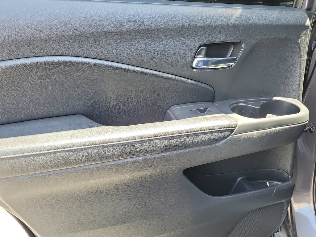 Used 2016 Honda Pilot EX-L image 17
