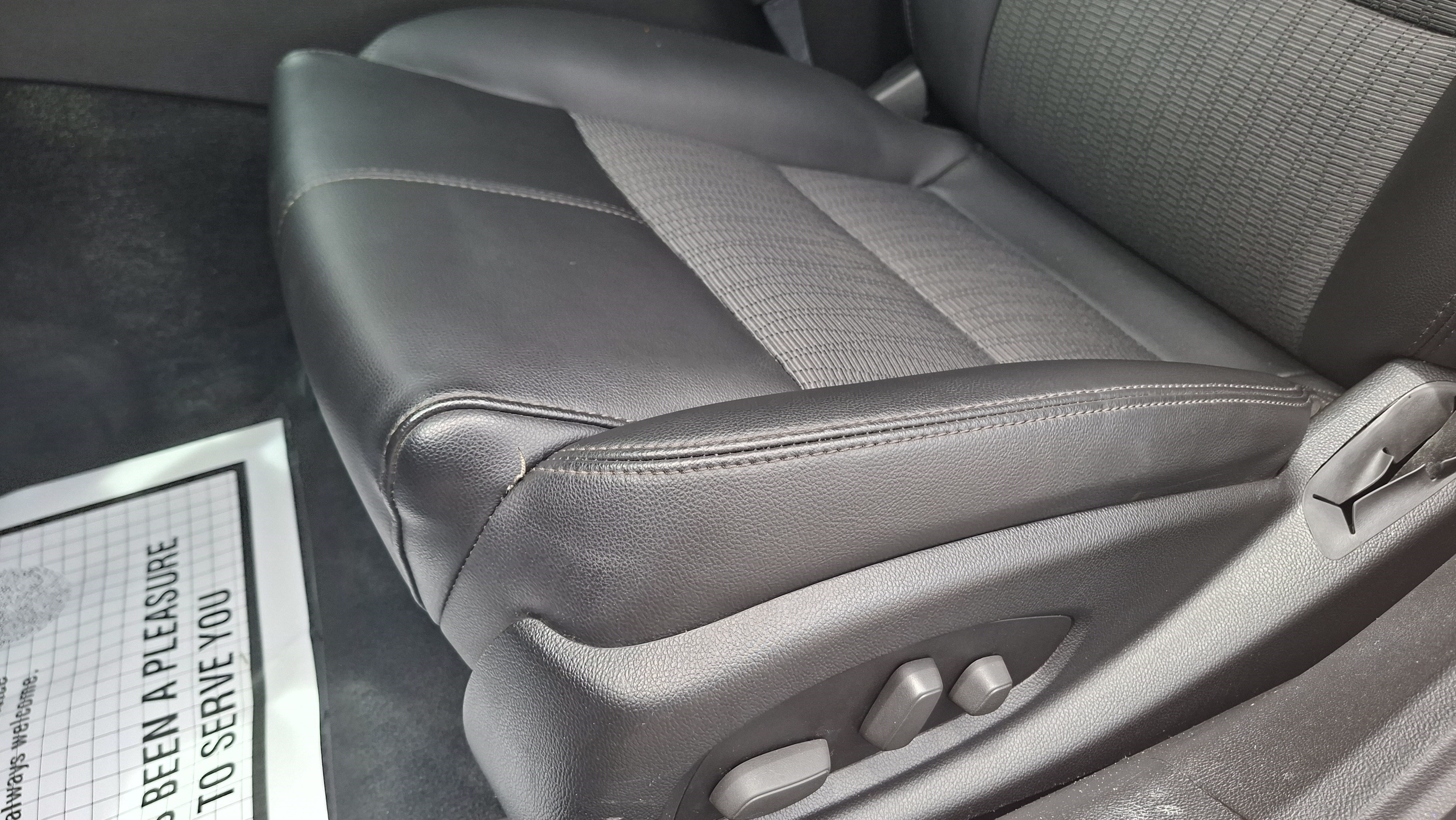 Used 2014 Chevrolet Impala LT FWD image 17