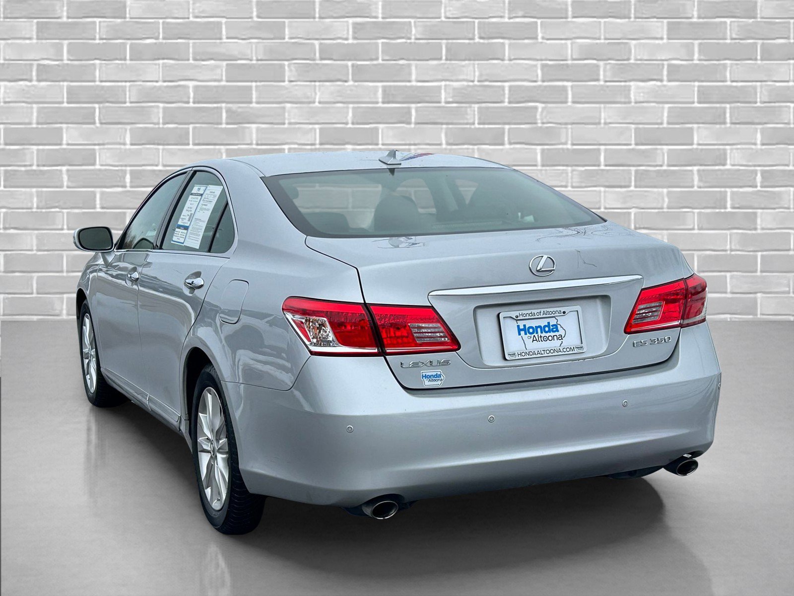 Used 2011 Lexus ES 350 image 3