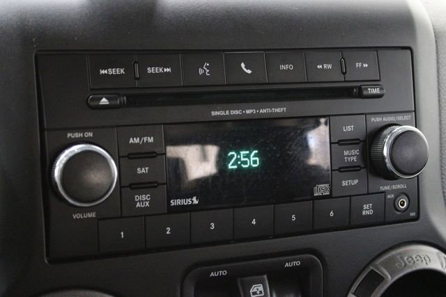 Used 2016 Jeep Wrangler Sport w/ Quick Order Package 24S image 24